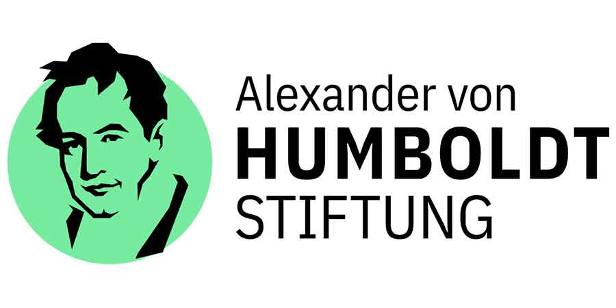 HUMBOLT LOGO